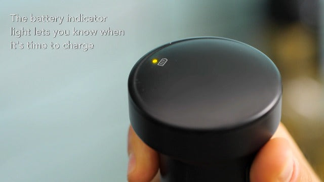 KitchenAid Cordless Variable Speed Hand Blender with Chopper and Whisk Attachment - KHBBV83