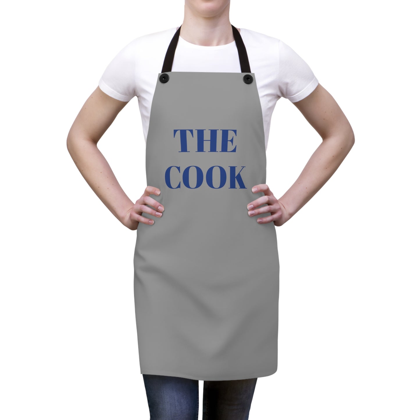 Apron (AOP)